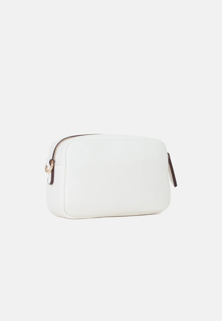 Borsa Samantha Valentino VBS8YA15 Bianco