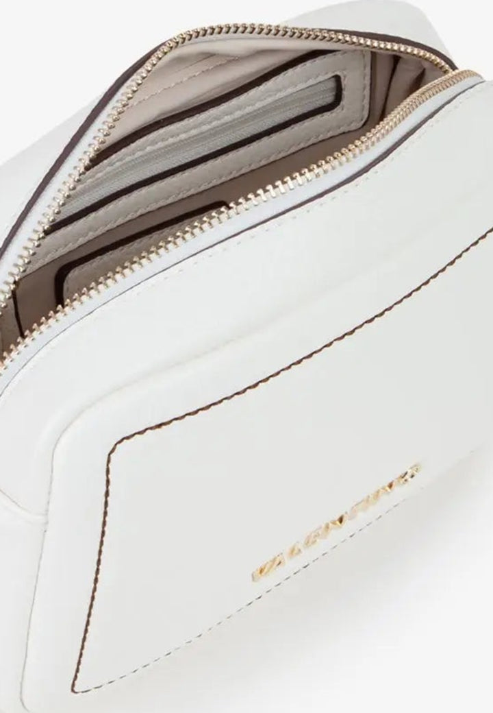 Borsa Samantha Valentino VBS8YA15 Bianco