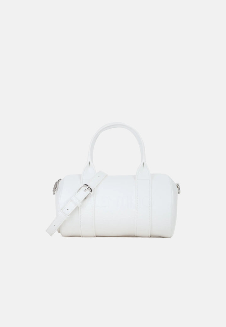 Handtasch Syria Re Valentino VBS8YH25 Wäiss