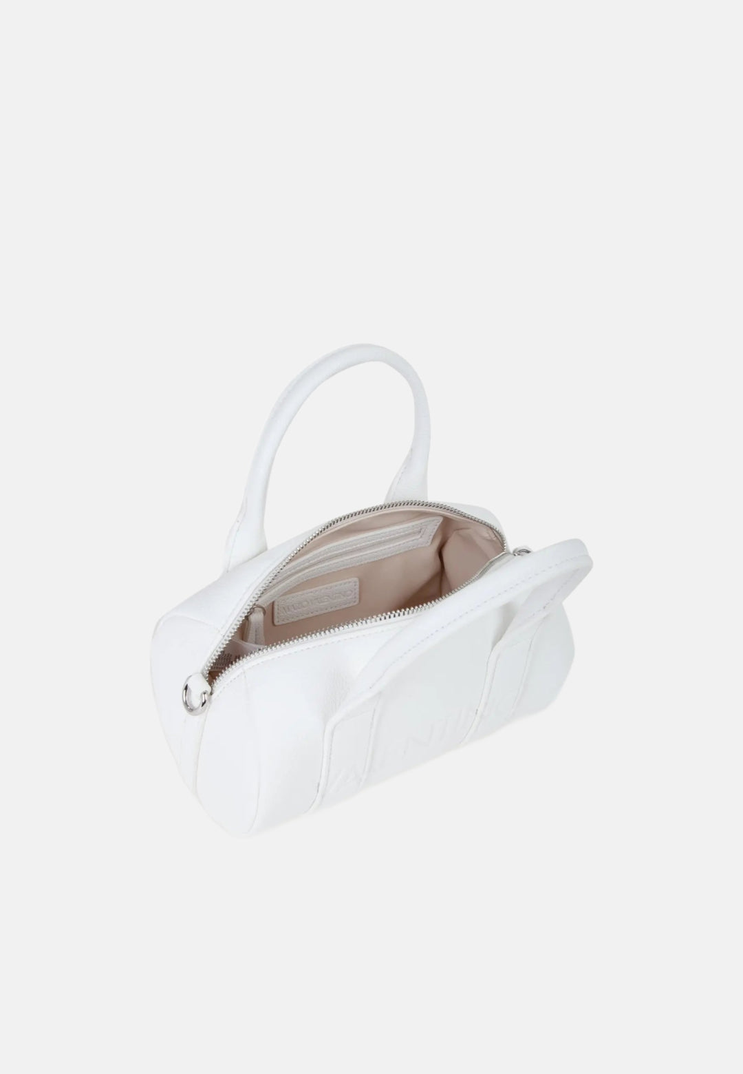 Handtasch Syria Re Valentino VBS8YH25 Wäiss