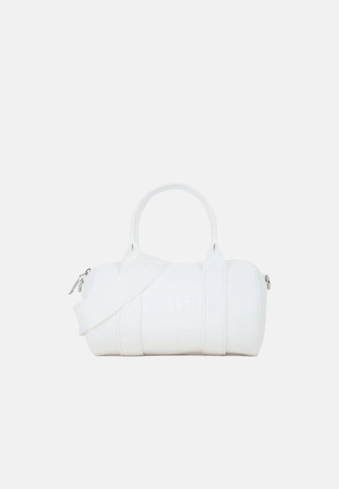 Handtasch Syria Re Valentino VBS8YH25 Wäiss