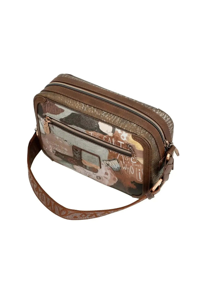 Sac Bandoulière  