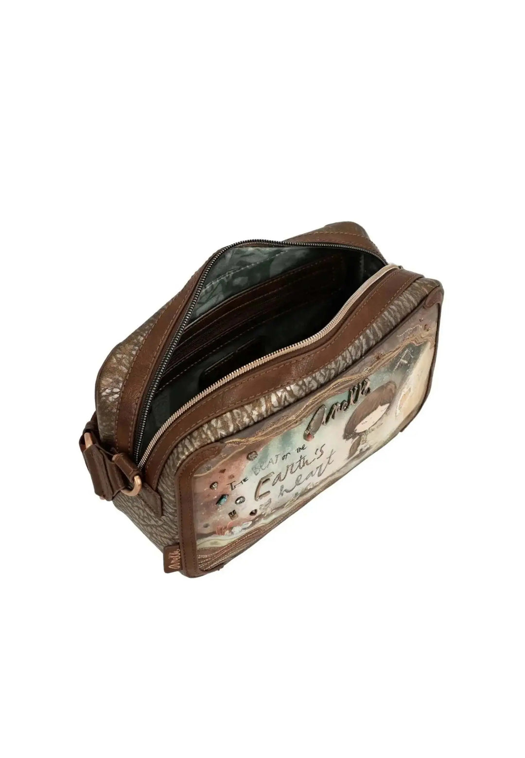 Sac Bandoulière  