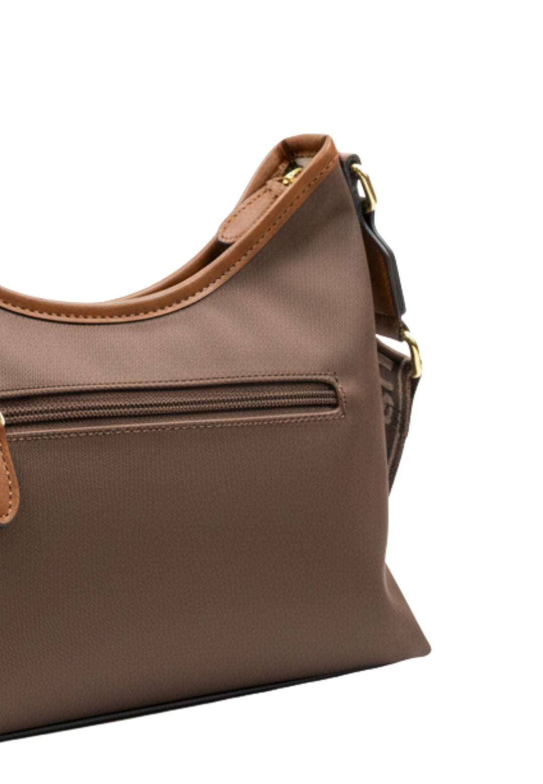 Ted Lapidus Sac à main Femme Jaimie Marron / Cognac
