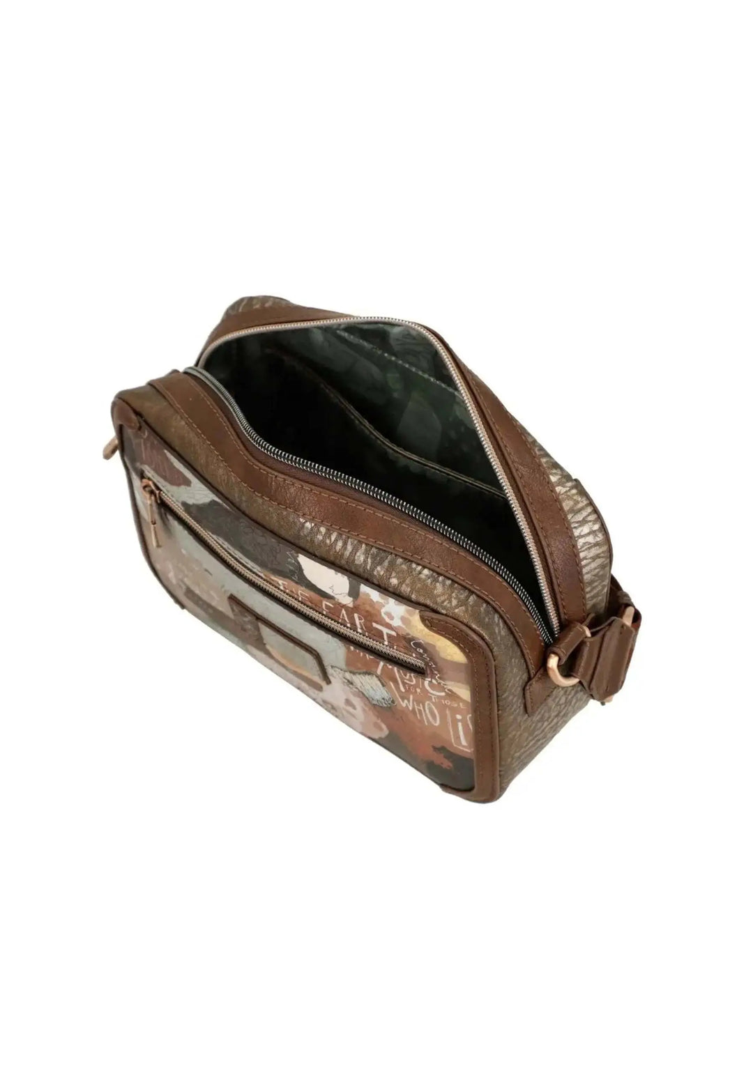 Sac Bandoulière  