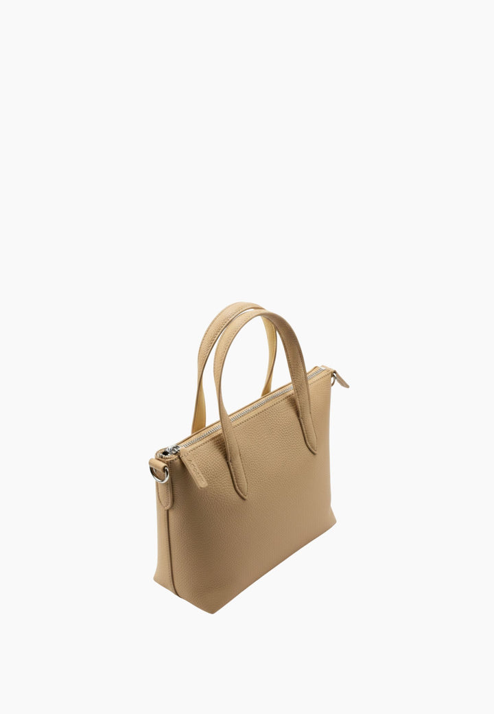 Lacoste Borsa Shopper Anna Viennois Soja