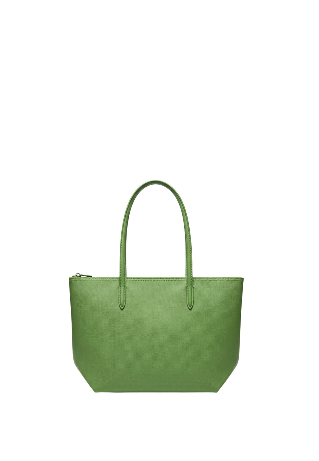 Lacoste Sac Cabas L.12.12 Concept Vert Mache