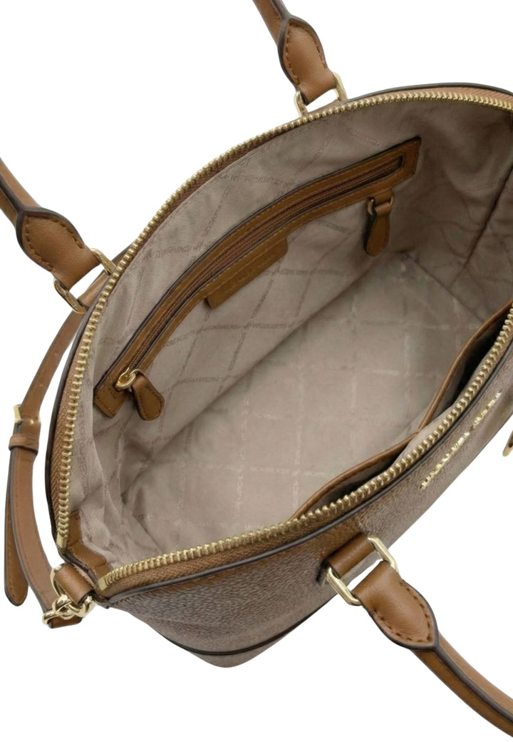 Michael Kors Sacs à main Murphy Marron