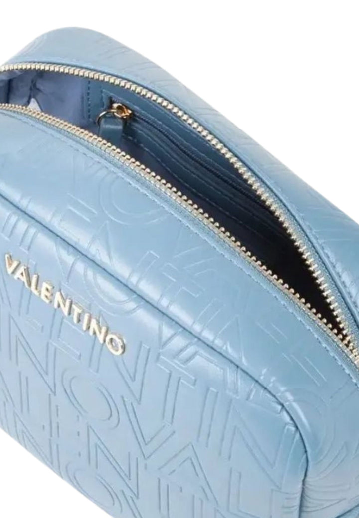 Valentino Pochette con zip Lio Re Avion