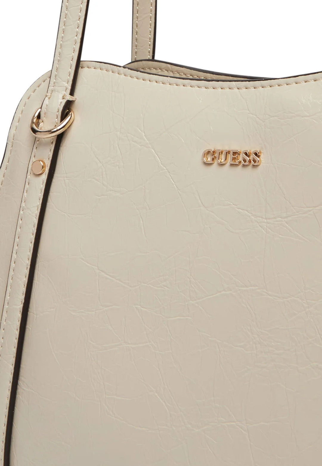 Guess Rankinė Xena šviesiai taupe