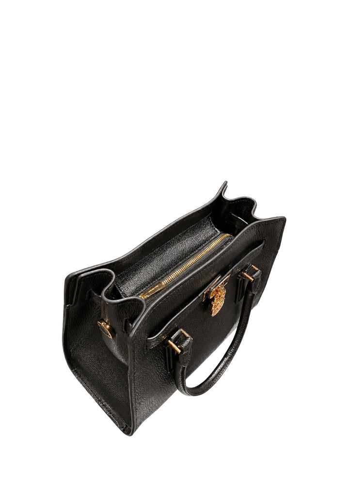 Michael Kors Hamilton Håndtaske Sort