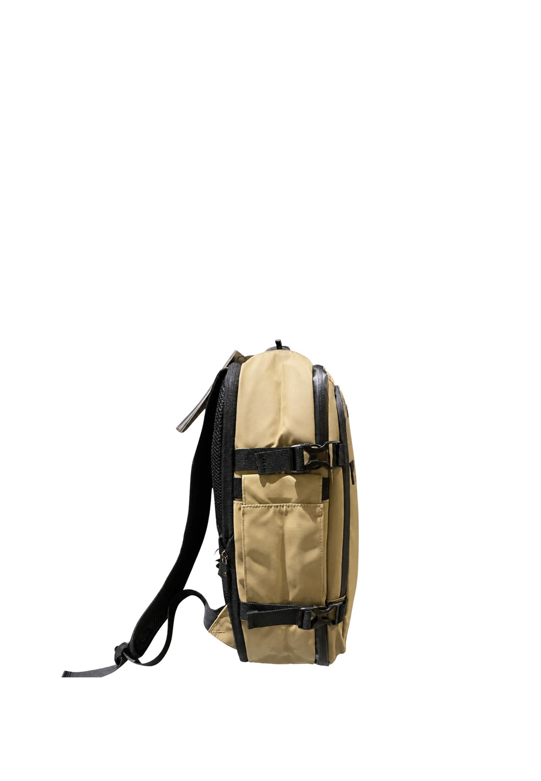 Metzelder Rugzak cabine Dynami Alpini Beige
