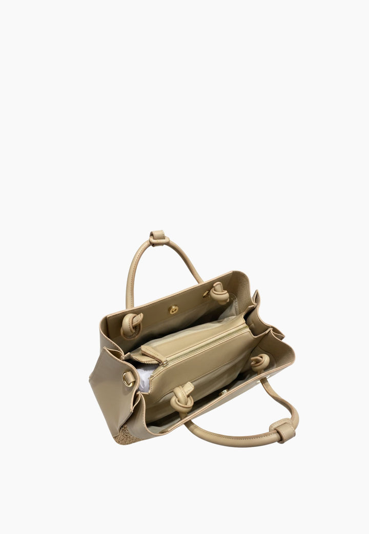Valentino Alexia Summer Naturale Shopper