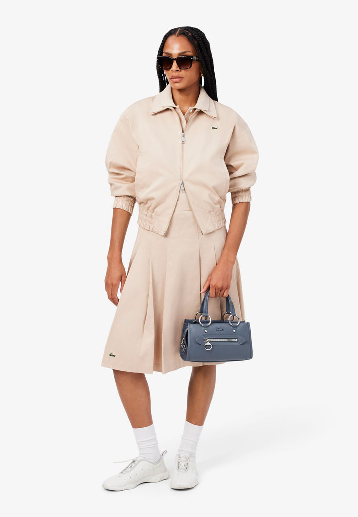 Lacoste Lille Celys Håndtaske Blå Urban