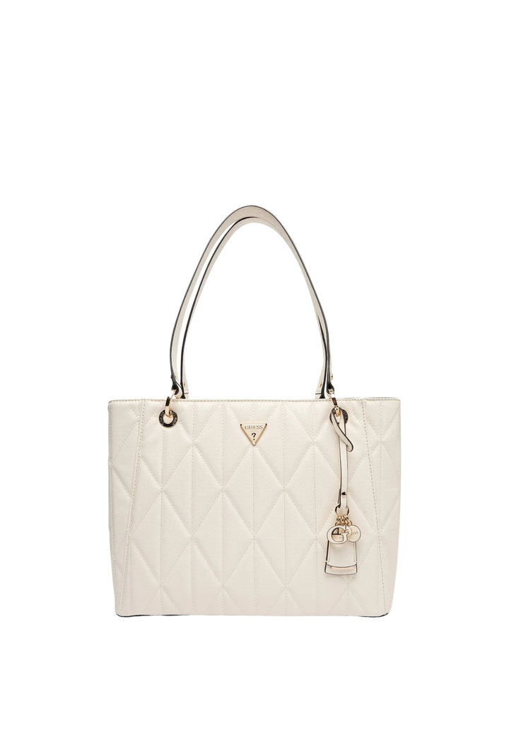Hádej Bandoulière Bag Betula Satchel Off White GG966325