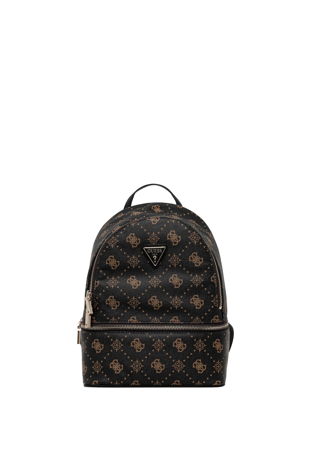 Mochila Guess Silia Duffel Espresso Logo GP9890032