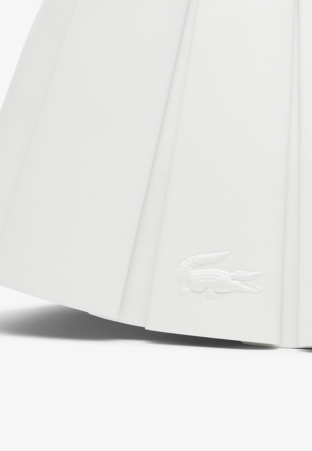 Lacoste Sac Bandoulière Lenglen NU5011DP Branco