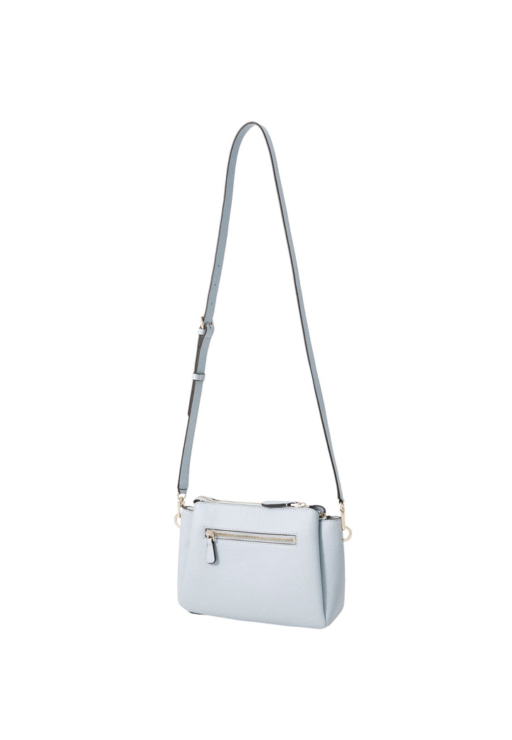 Guess plecu soma Handbag Lavendar Grey