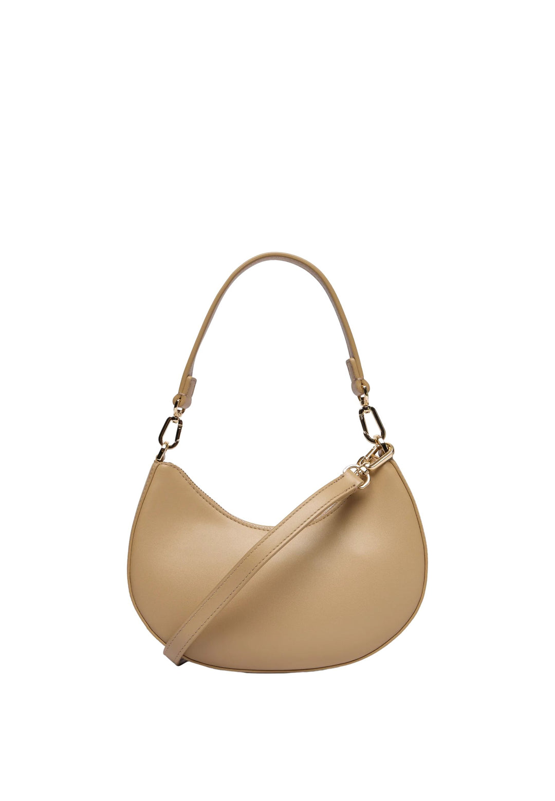 Lacoste Borsa a mano Lacoste Casual Tan