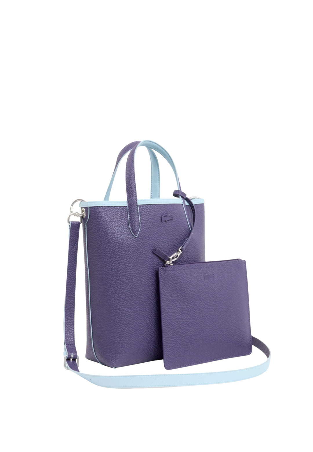 Lacoste Shopper-Beutel Anna Fra Ruisseau Elixir