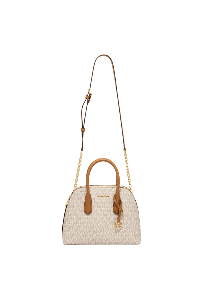 Michael Kors Freddie håndtaske Beige