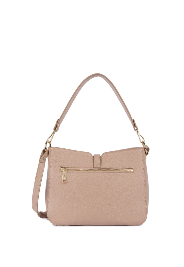 Lancaster Kabelka Milano Horizon L Nude