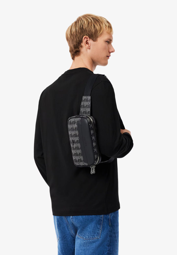 Marsupio Lacoste The Blend Uomo