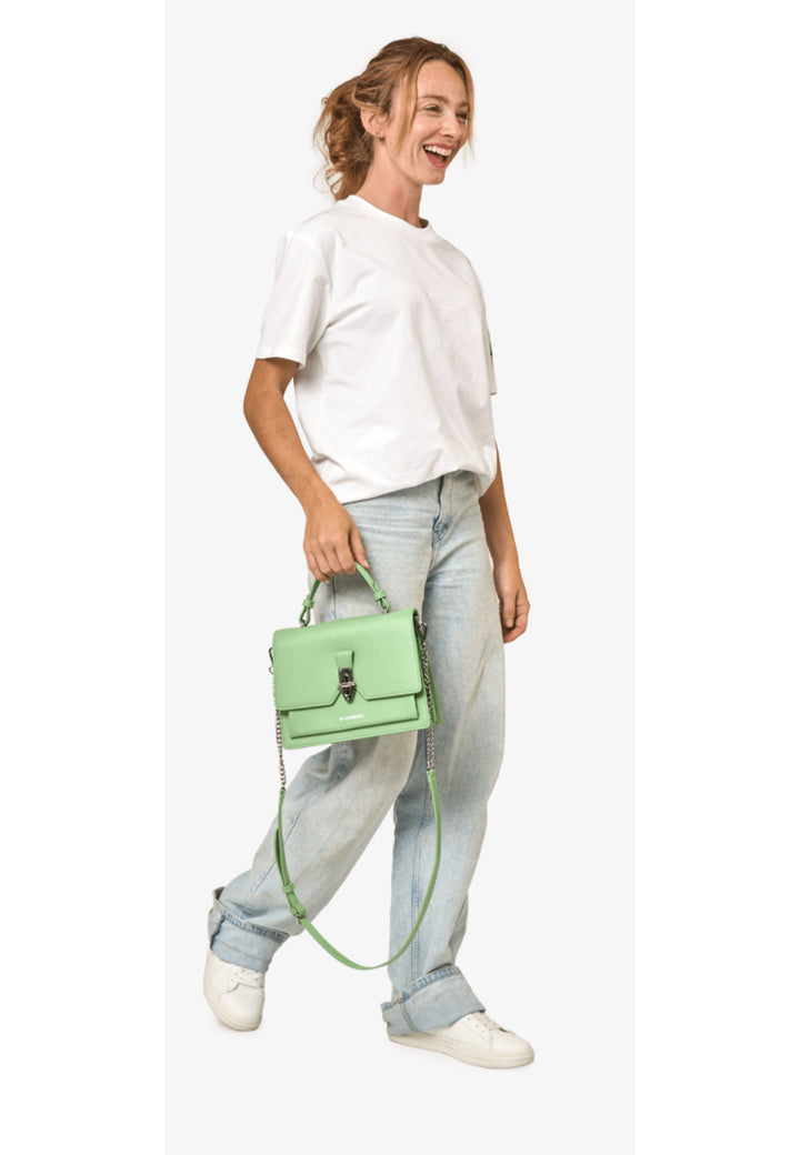 Chabrand Sacs À Main Femme Lena Vert Jade