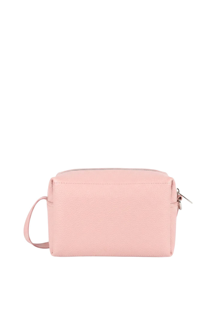 Lancaster Borsa a tracolla Con zip Maya Double KBA Poudre