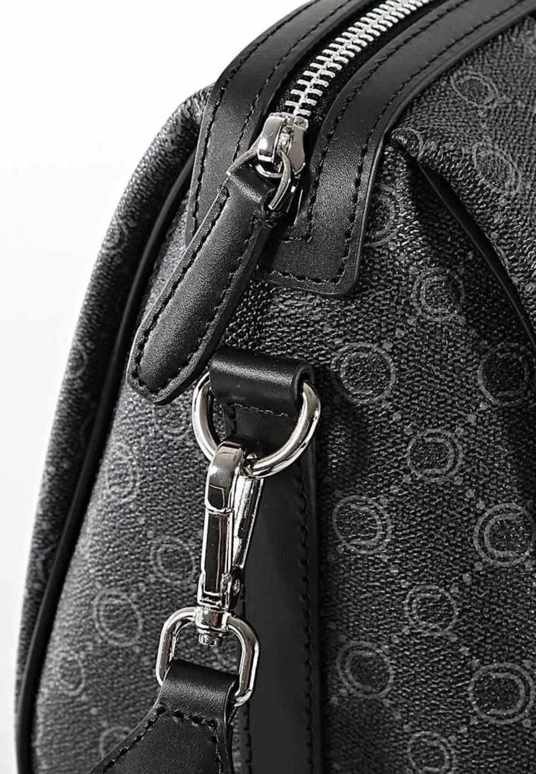 Håndtaske Chabrand Freedom 85057100 Noir