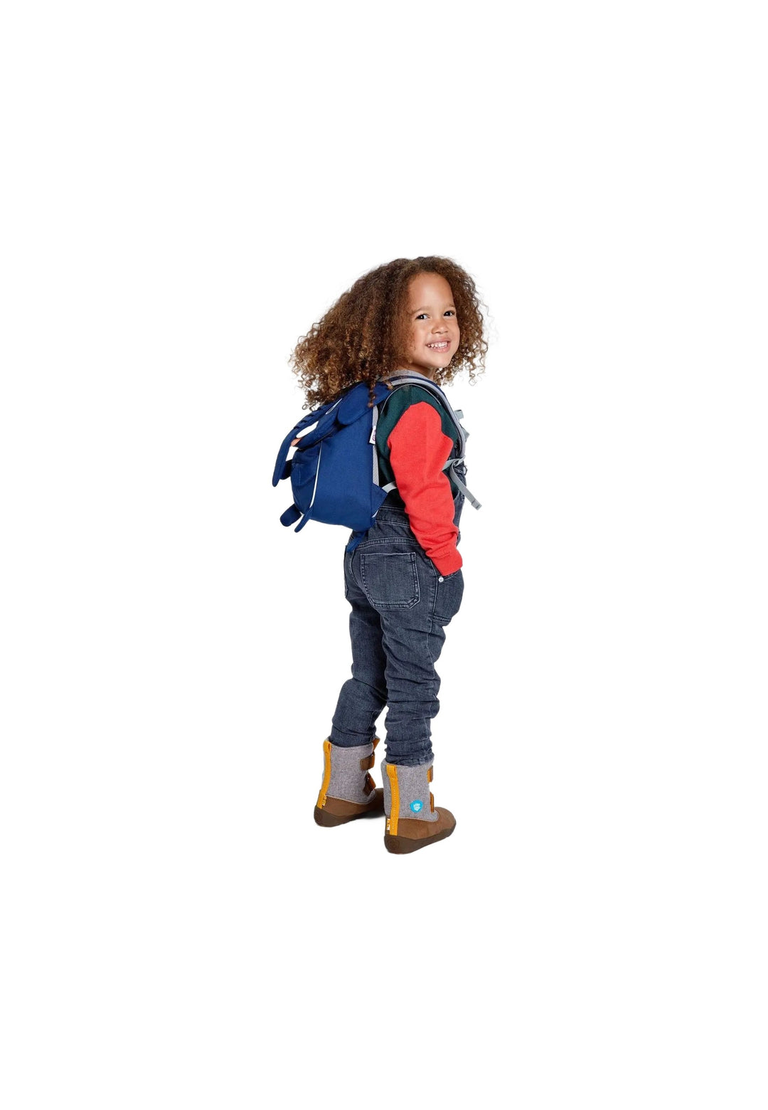 Affenzahn Sac À Dos 1 à 3 ans Petits Amis Elephant - 2