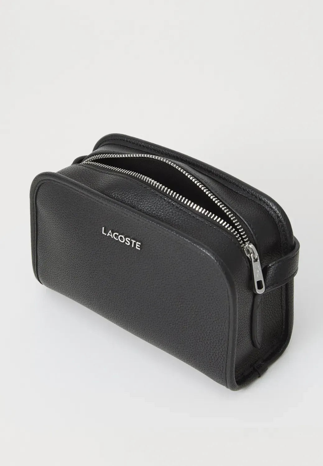 Lacoste skuldertaske NF5146EG Sort