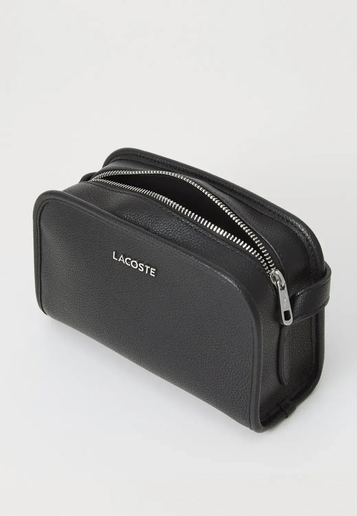 Lacoste skuldertaske NF5146EG Sort