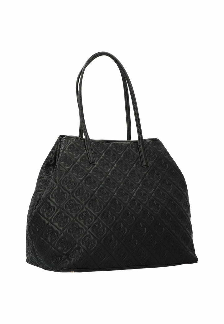 Guess Borsa a tracolla Adelasia Multi Comp Nero