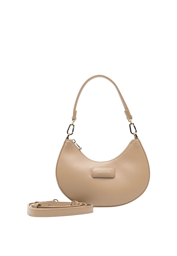 Lacoste Borsa a mano Lacoste Casual Tan