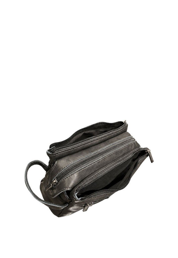 Arthur & Aston Trousse de Toilette Homme Noir