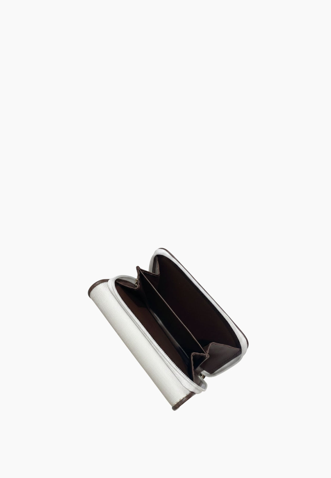 Lancel Portafoglio Donna Bianco