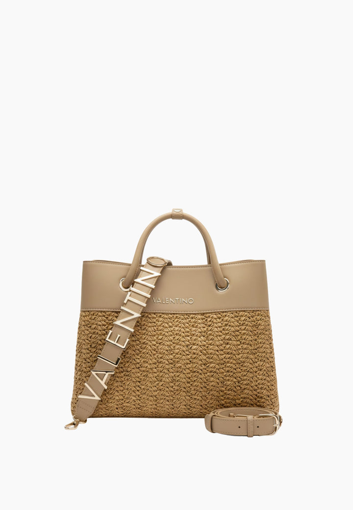 Valentino Alexia Summer Naturale Shopper
