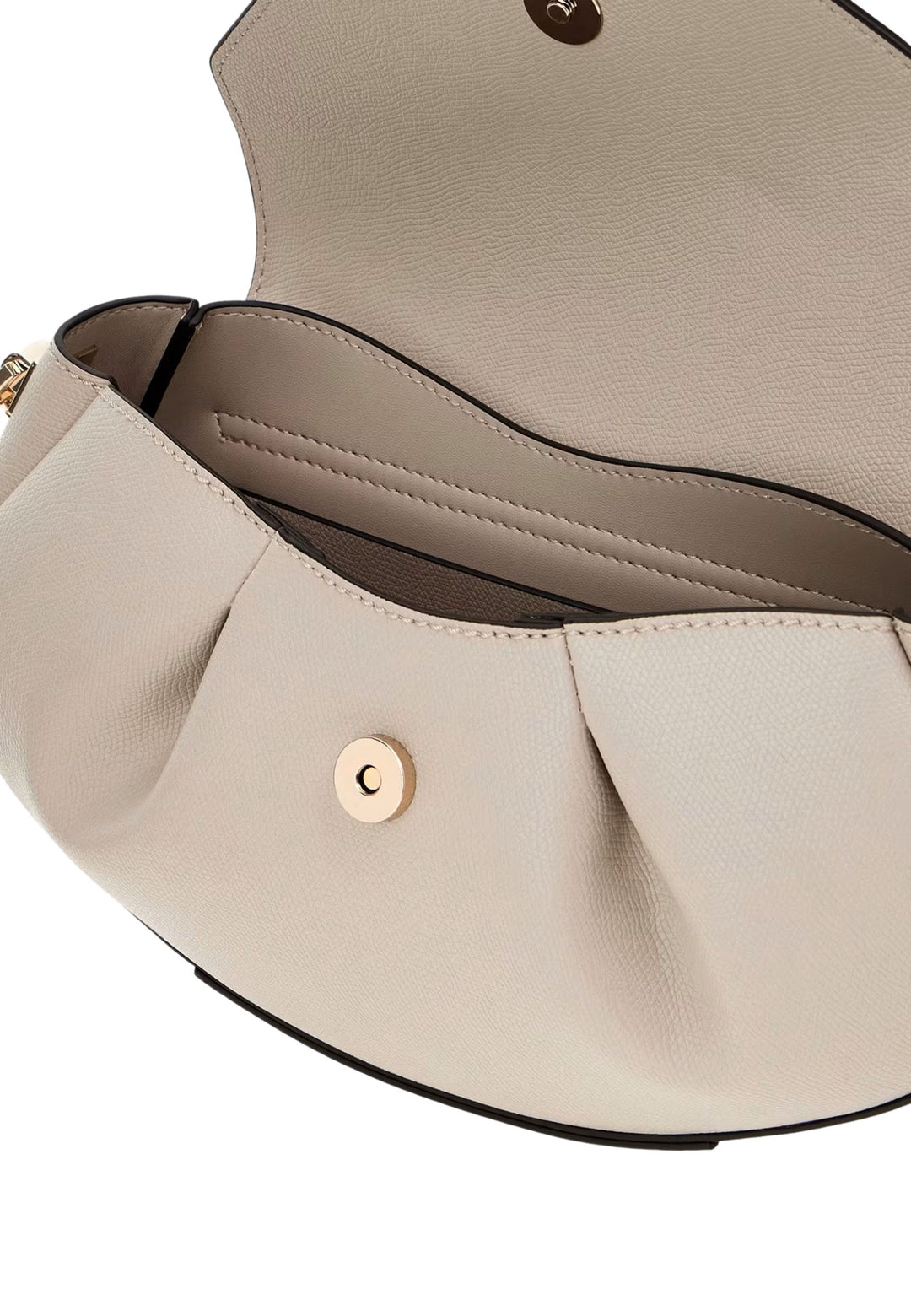 Guess Borsa a tracolla Noelle Girlfriend Sa Light Taupe