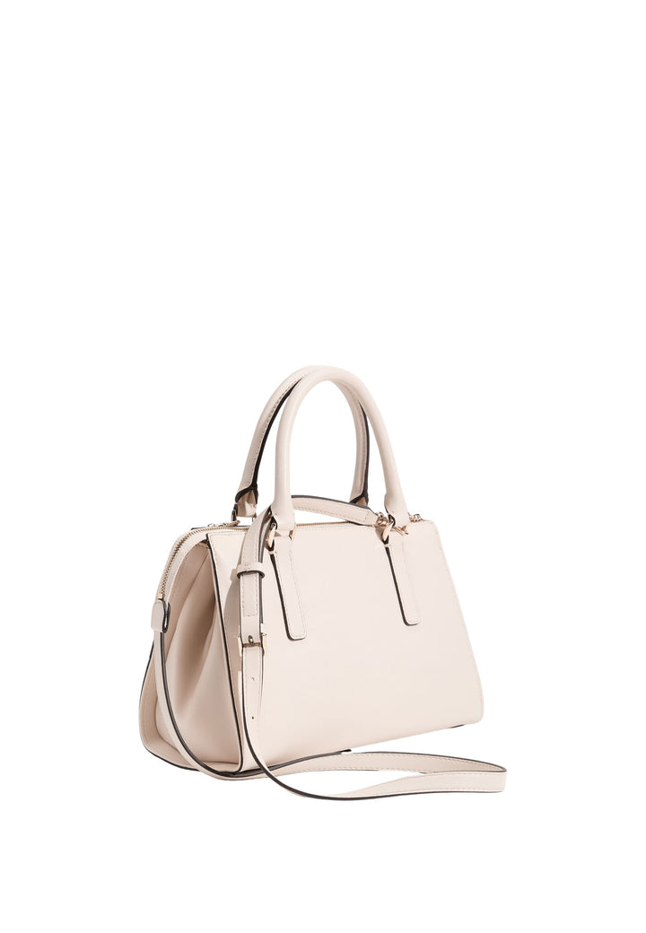 Guess Cabas Latona Mini Tote Stone