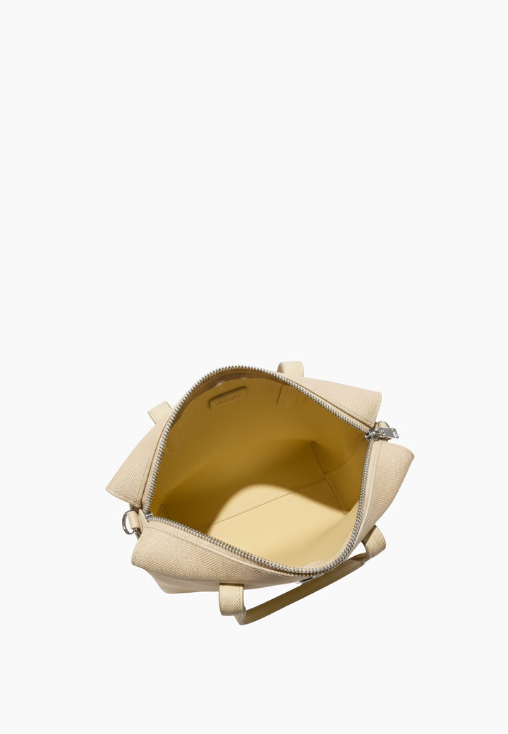 Lacoste Borsa Shopper Anna Viennois Soja