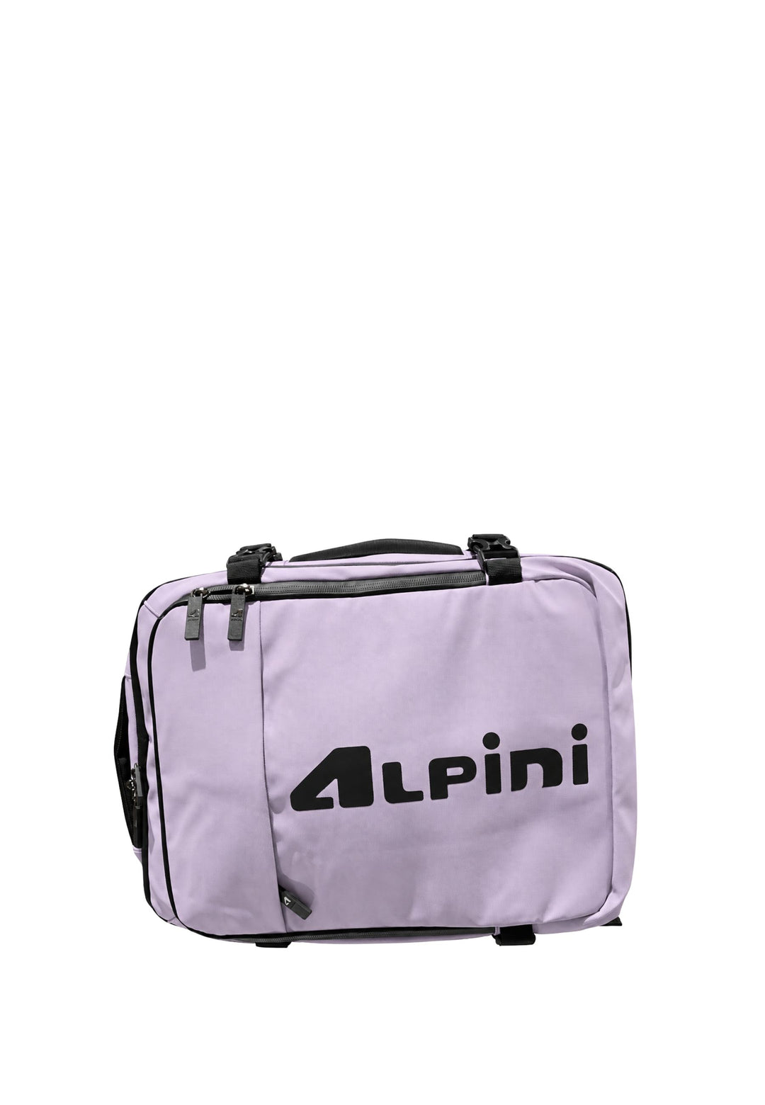 Metzelder Dynami Alpini Cabin Backpack Lavender