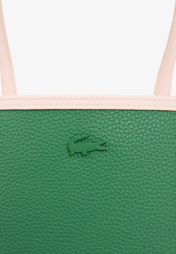 Lacoste Vendbar Indkøbstaske Anna Mansia Fairway