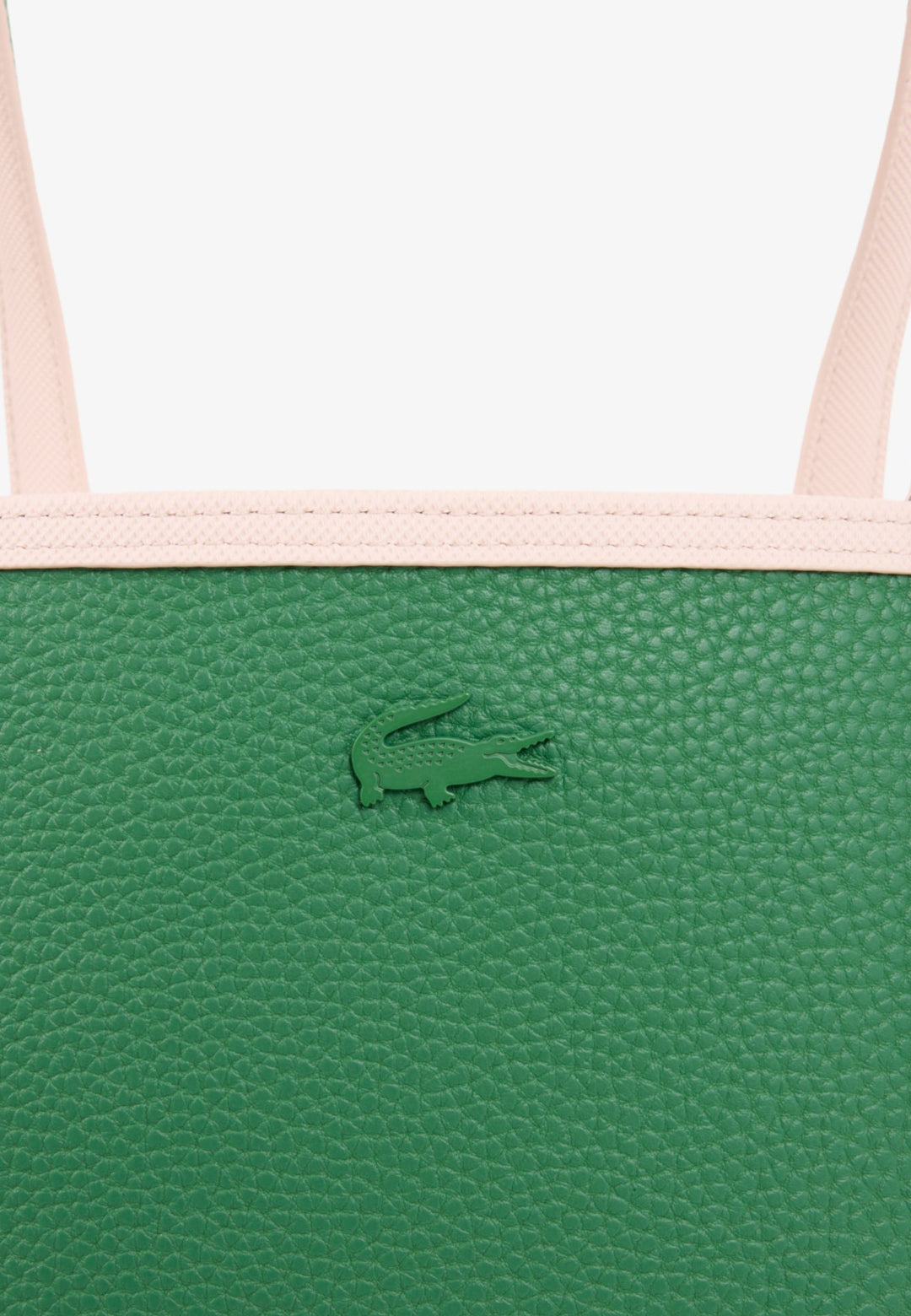 Lacoste Vendbar Indkøbstaske Anna Mansia Fairway