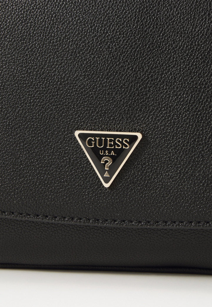 Guess Silvye Bucket Black håndtasker BG951919