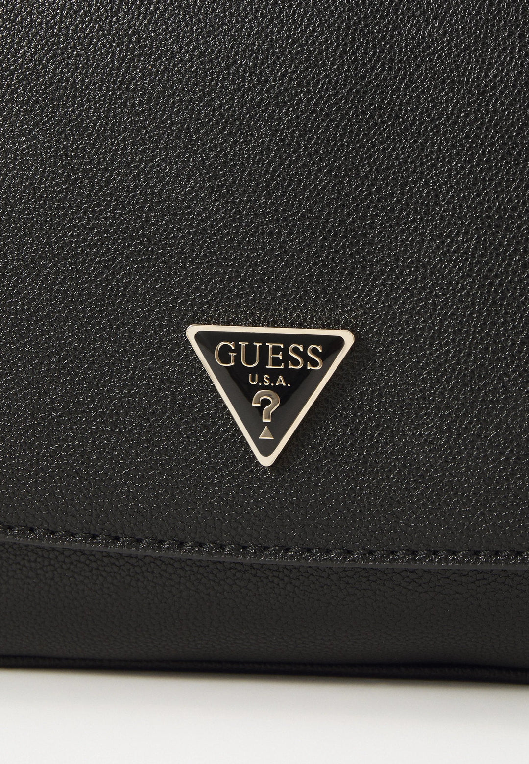 Guess Silvye Bucket Black håndtasker BG951919