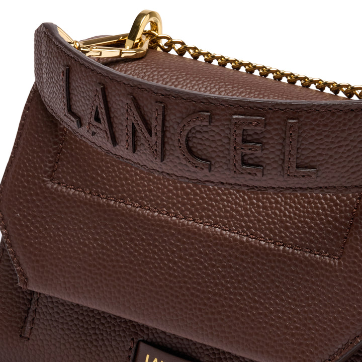 Lancel Sac Rabat S Ninon Noix De Coco Femme