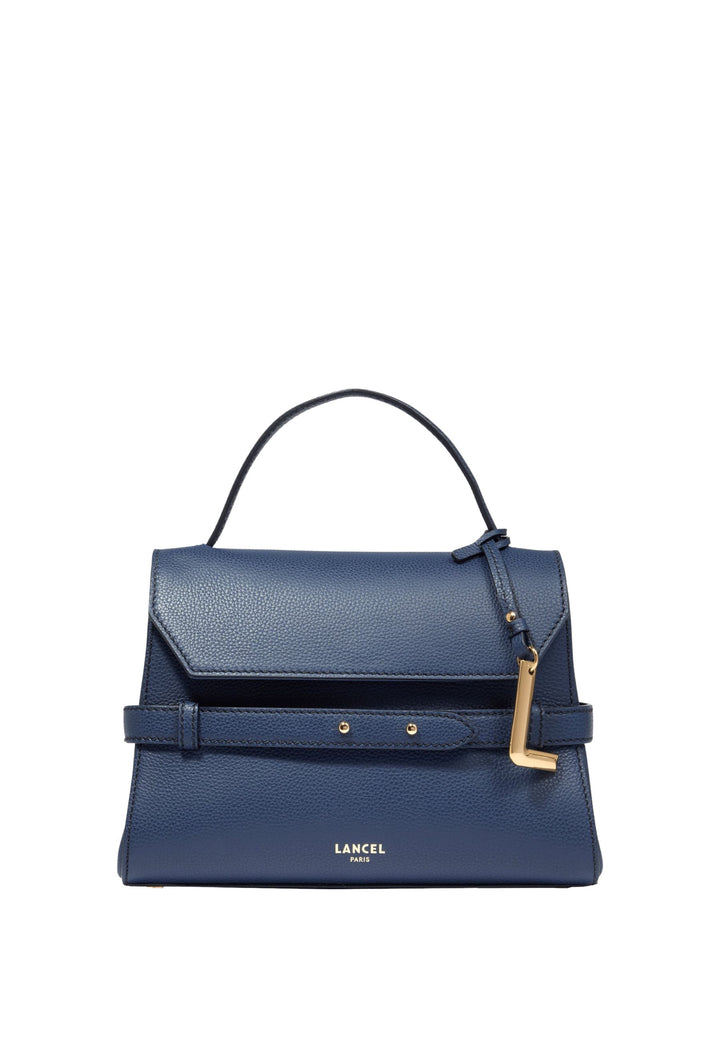 Lancel Bolsas de mão Faubourg Ultramarine Mulher A139484DTU