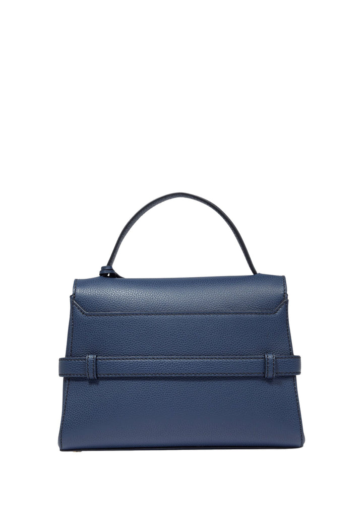 Lancel Bolsas de mão Faubourg Ultramarine Mulher A139484DTU