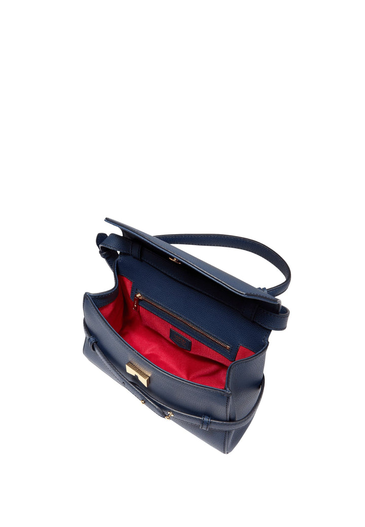 Lancel Bolsas de mão Faubourg Ultramarine Mulher A139484DTU